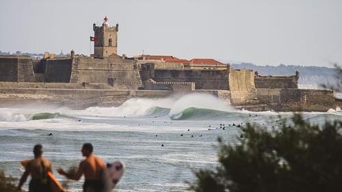 Alto da Barra