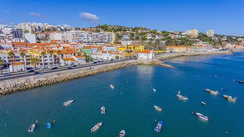 Paço de Arcos
