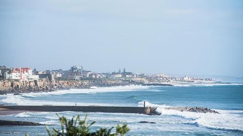 São João do Estoril e São Pedro do Estoril